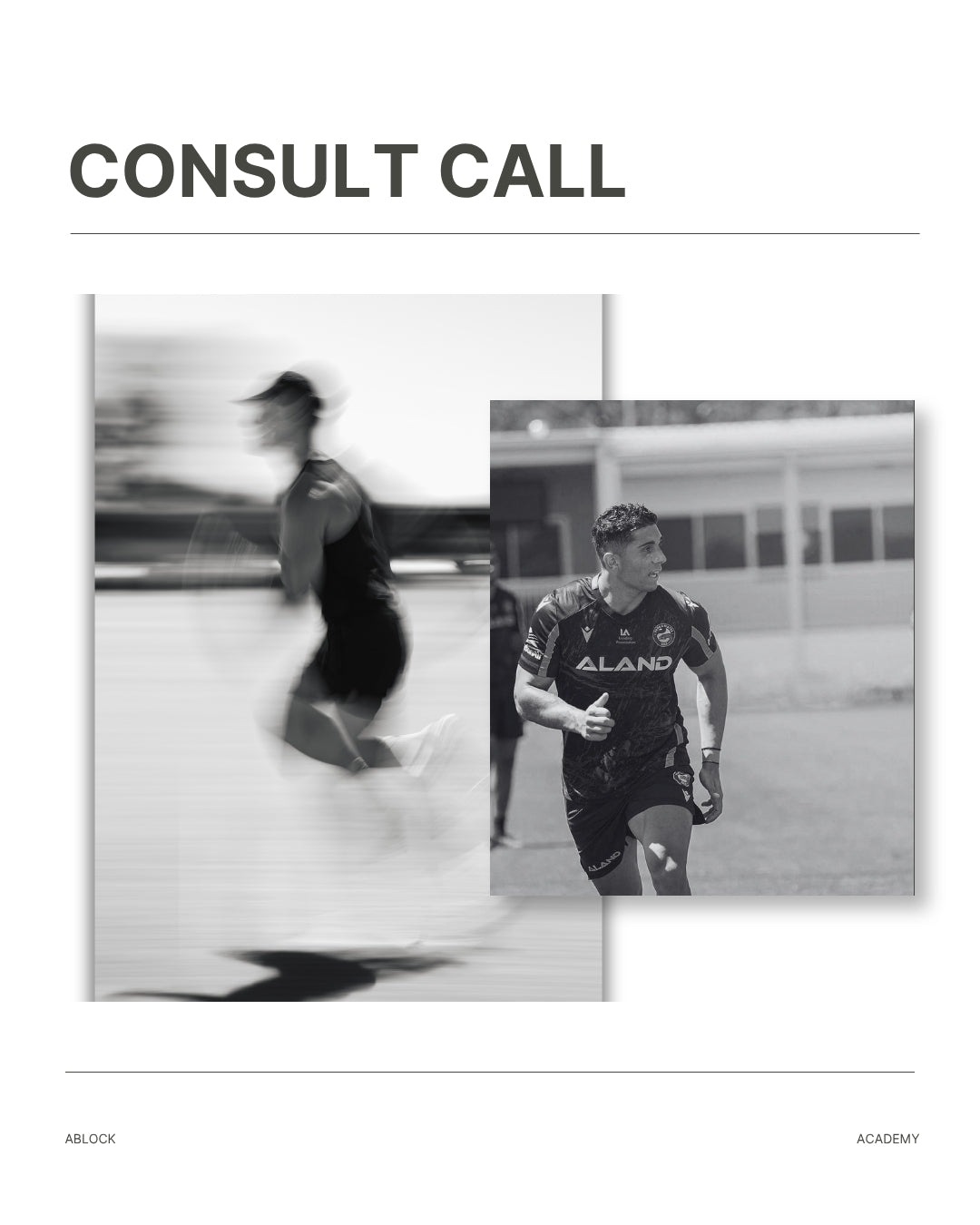 Consult Call
