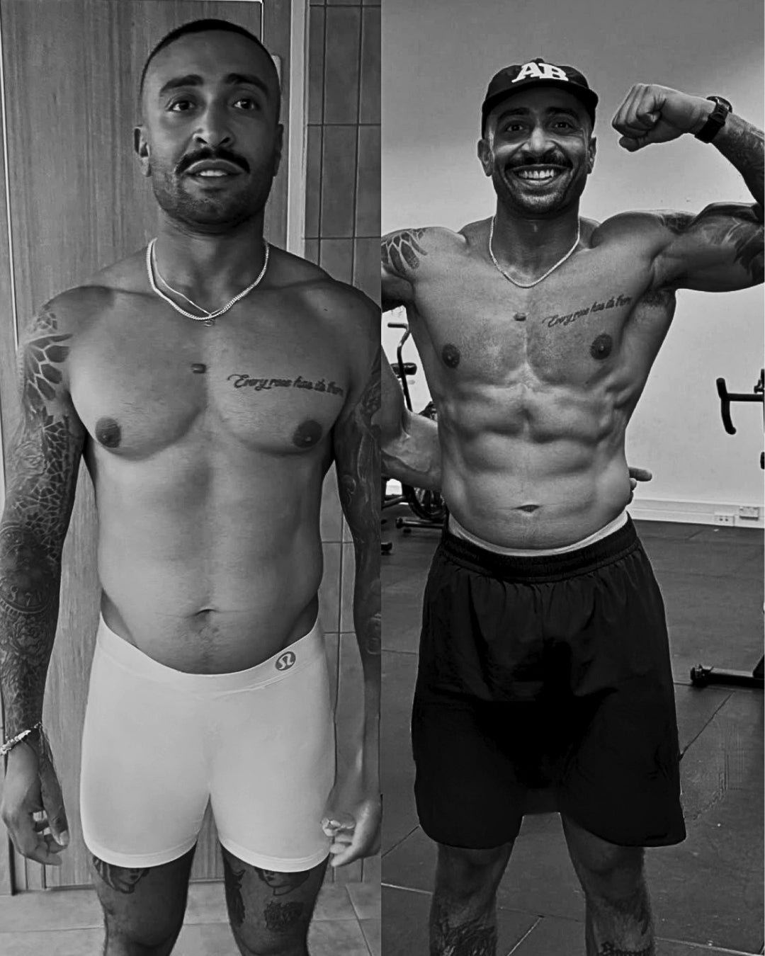 Sam transformation