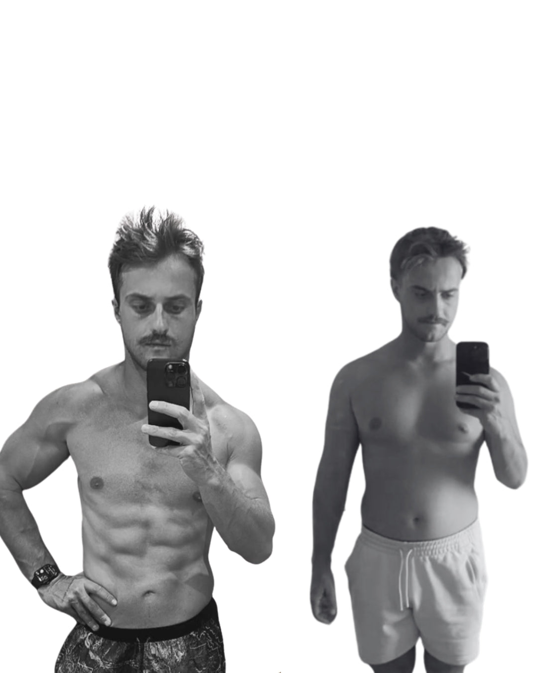 Carson transformation